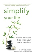 Cover: Simplify Your Life - Turner Publishing Company