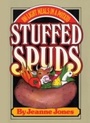 Cover: Stuffed Spuds - Simon + Schuster LLC