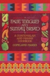 Abbildung von: False Tongues and Sunday Bread - M Evans & Company