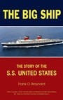 Cover: The Big Ship - Turner Publishing Company