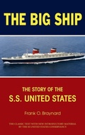 Cover: The Big Ship - Turner Publishing Company