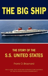 Enlarge image Cover: The Big Ship - Turner Publishing Company