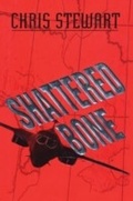 Cover: Shattered Bone - M. Evans and Company