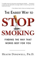 Cover: The Easiest Way to Stop Smoking - Turner Publishing Company
