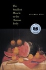 Cover: The Smallest Muscle in the Human Body - Copper Canyon Press