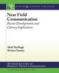 Abbildung von: Near Field Communication - Morgan and Claypool Life Sciences