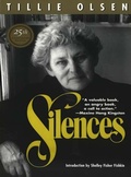 Cover: Silences - The Feminist Press at CUNY