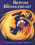 Cover: Beware the Brindlebeast - Boyds Mills Press