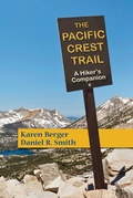 Cover: The Pacific Crest Trail - Countryman Press