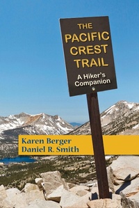 Enlarge image Cover: The Pacific Crest Trail - Countryman Press