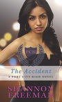 Cover: Accident - Saddleback Educational Publishing