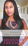 Cover: Listed - Saddleback Educational Publishing