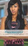 Cover: Traumatized - Saddleback Educational Publishing
