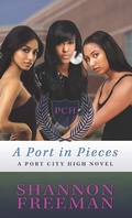 Cover: Port in Pieces - Saddleback Educational Publishing