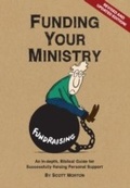 Cover: Funding Your Ministry - Tyndale House Publishers, Inc.