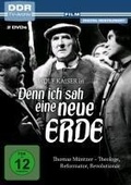 Cover: Denn ich sah eine neue Erde - Studio Hamburg