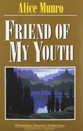 Cover: Friend of My Youth - Fitzhenry & Whiteside