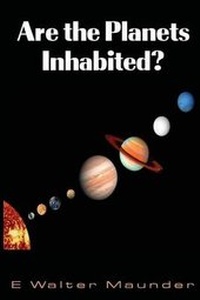 Enlarge image Cover: Are the Planets Inhabited? - Lushena Books