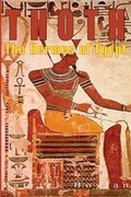 Cover: Thoth - Lushena Books