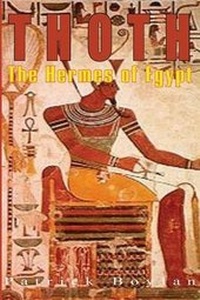 Enlarge image Cover: Thoth - Lushena Books