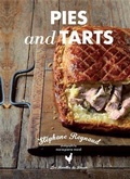 Cover: Stephane Reynaud's Pies and Tarts - Murdoch Books