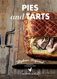 Abbildung von: Stephane Reynaud's Pies and Tarts - Murdoch Books