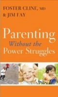 Cover: Parenting without the Power Struggles - NavPress
