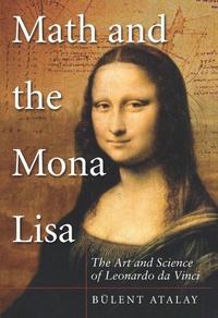 Abbildung von: Math and the Mona Lisa - Smithsonian Books