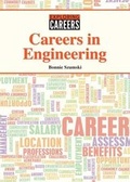 Cover: Careers in Engineering - Referencepoint Press