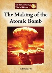 Enlarge image Cover: The Making of the Atomic Bomb - Referencepoint Press