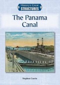 Cover: The Panama Canal - Referencepoint Press