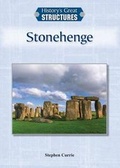Cover: Stonehenge - Referencepoint Press