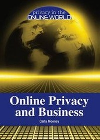 Abbildung von: Online Privacy and Business - Referencepoint Press