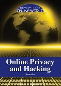 Abbildung von: Online Privacy and Hacking - Referencepoint Press