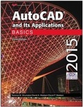 Cover: AutoCAD and Its Applications: Basics - Goodheart-Wilcox Publisher