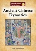 Cover: Ancient Chinese Dynasties - Referencepoint Press