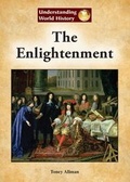Cover: The Enlightenment - Referencepoint Press