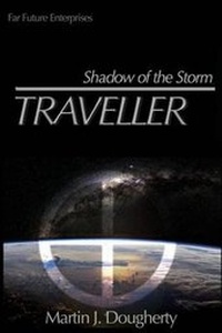 Enlarge image Cover: Shadow of the Storm - Far Future Enterprises