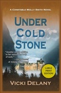 Cover: Under Cold Stone - Poisoned Pen Press