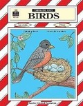 Cover: Birds Thematic Unit - TEACHER CREATED RESOURCES