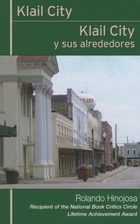 Abbildung von: Klail City / Klail City Y Sus Alrededores - Arte Publico Press