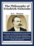 Cover: The Philosophy of Friedrich Nietzsche - Sublime Books