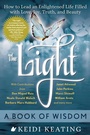 Cover: The Light: a Book of Wisdom - Career Press