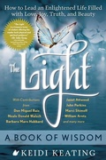 Cover: The Light: a Book of Wisdom - Career Press