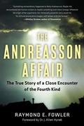 Cover: The Andreasson Affair - Career Press