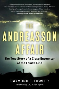Enlarge image Cover: The Andreasson Affair - Career Press