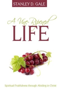Enlarge image Cover: A Vine-Ripened Life - Reformation Heritage Books