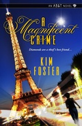 Cover: A Magnificent Crime - eOriginals