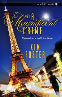 Enlarge image Cover: A Magnificent Crime - eOriginals