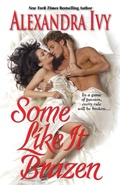 Cover: Some Like It Brazen - eClassics